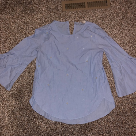 LOFT Tops - LOFT top